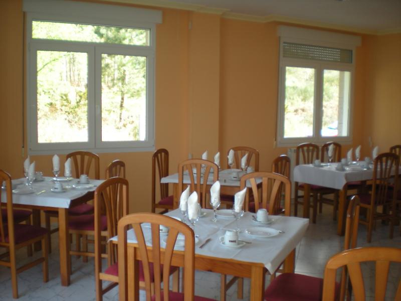 Hotel Chamuinas Sanxenxo Exterior foto